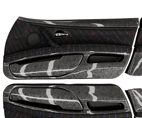 2006-2013 BMW 3-SERIES E92 DOOR PANELS hover