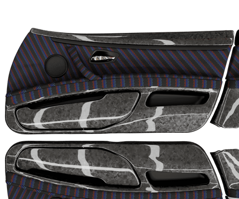 2006-2013 BMW 3-SERIES E92 DOOR PANELS hover