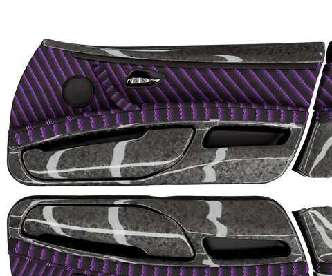 2006-2013 BMW 3-SERIES E92 DOOR PANELS hover