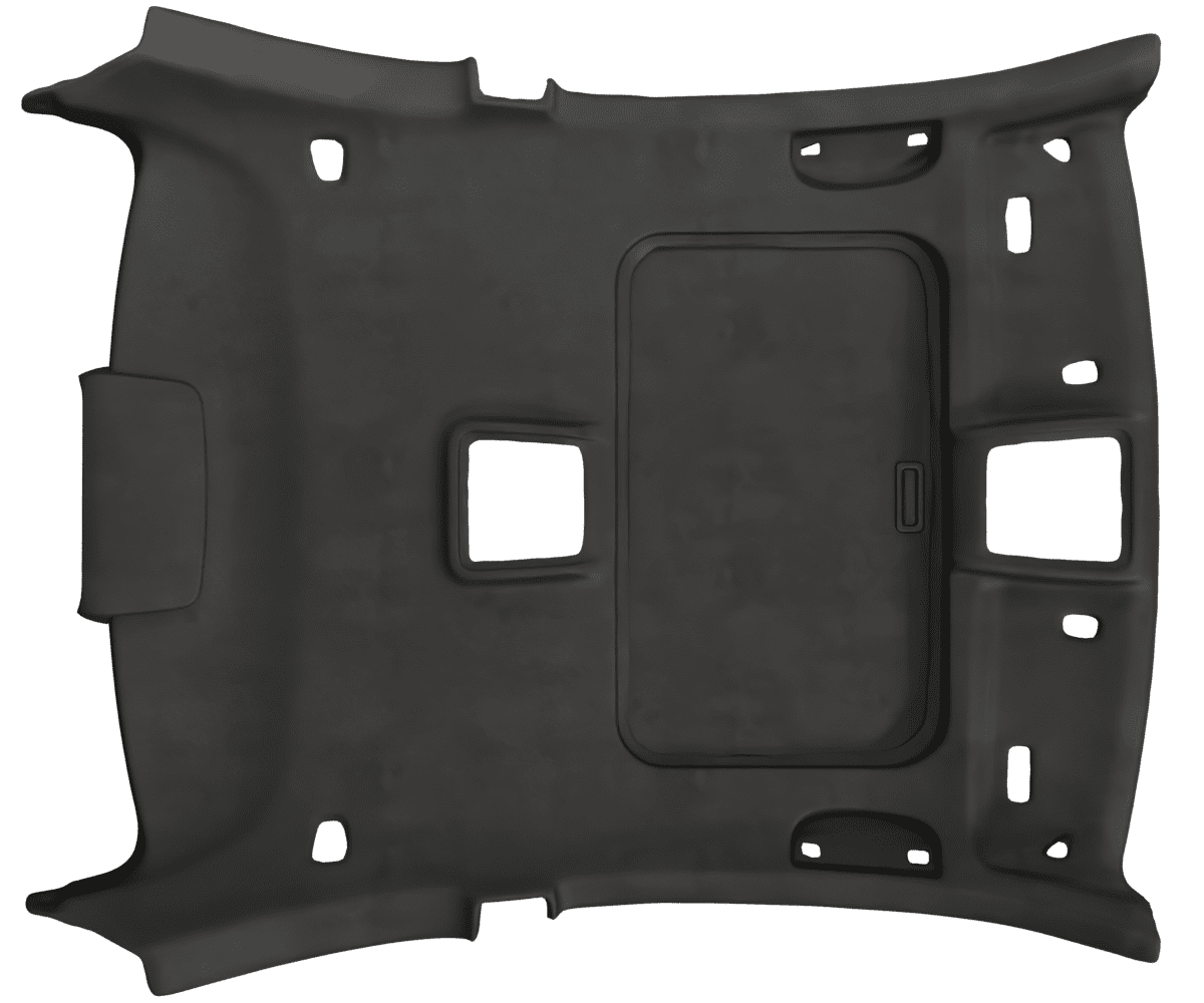 2006-2013 BMW 3-SERIES E92 HEADLINER