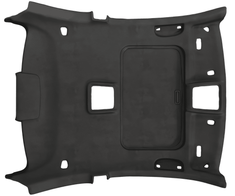 2006-2013 BMW 3-SERIES E92 HEADLINER