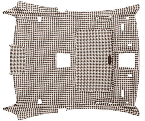 2006-2013 BMW 3-SERIES E92 HEADLINER hover