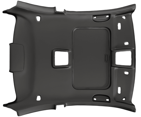 2006-2013 BMW 3-SERIES E92 HEADLINER hover