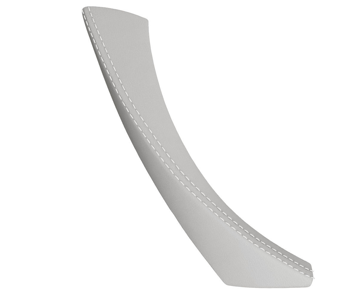 Custom 2006-2013 BMW 3-SERIES E92 OUTER HANDLE COVER hover