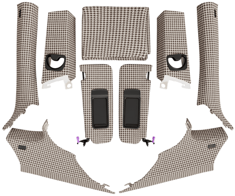 2006-2013 BMW 3-SERIES E92 OVERHEAD BUNDLE hover