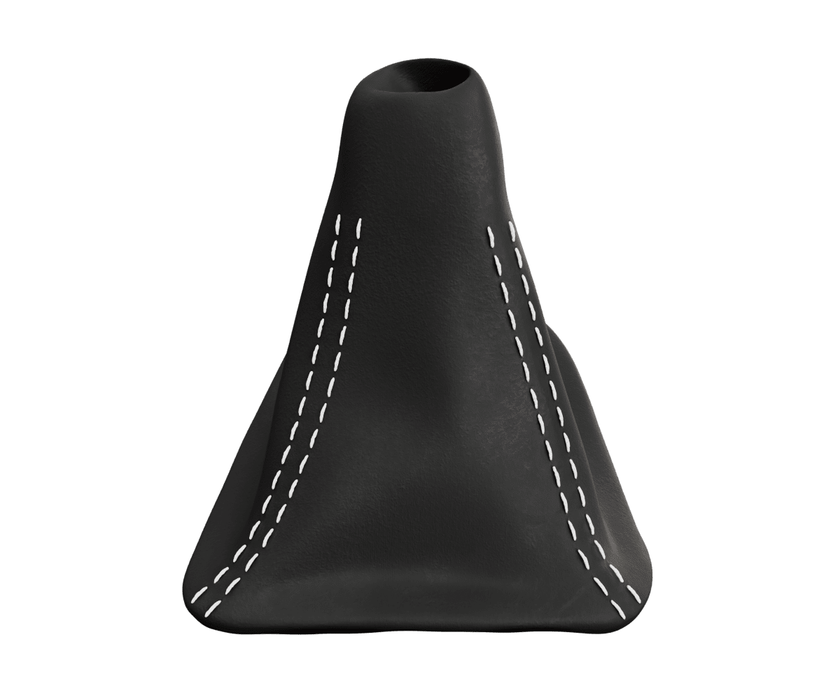 Custom 2006-2013 BMW 3-SERIES E9X AUTO SHIFT BOOT