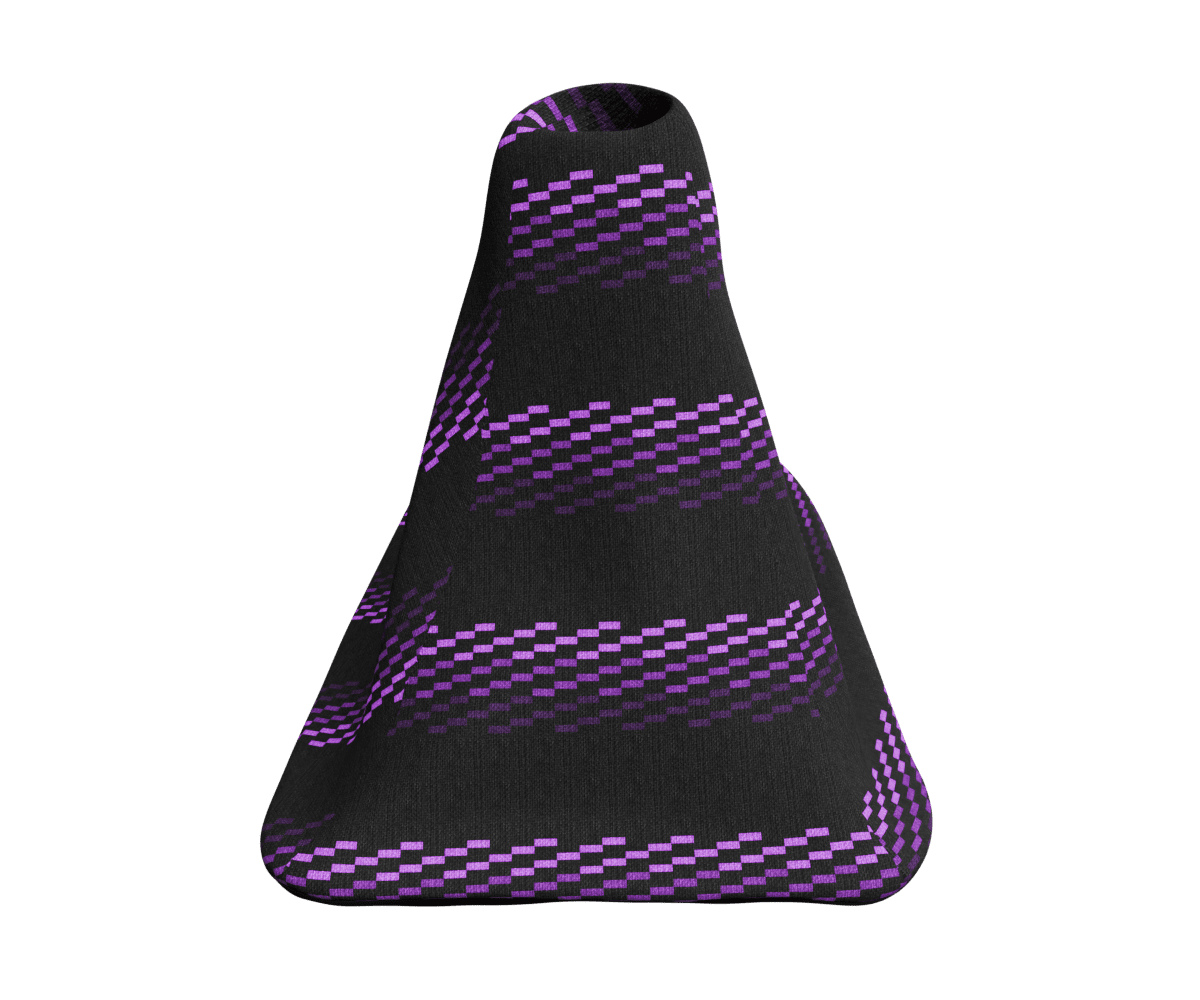 Custom 2006-2013 BMW 3-SERIES E9X AUTO SHIFT BOOT hover