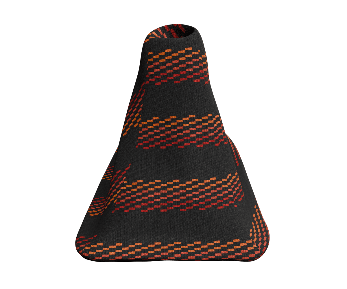 Custom 2006-2013 BMW 3-SERIES E9X AUTO SHIFT BOOT hover