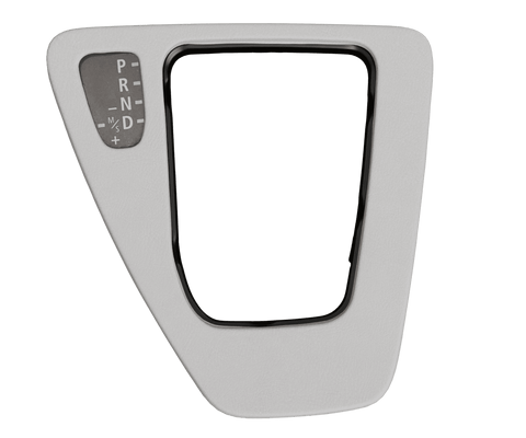 2006-2013 BMW 3-SERIES E9X AUTOMATIC SHIFT PLATE hover