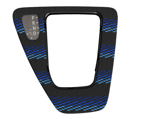 2006-2013 BMW 3-SERIES E9X AUTOMATIC SHIFT PLATE hover