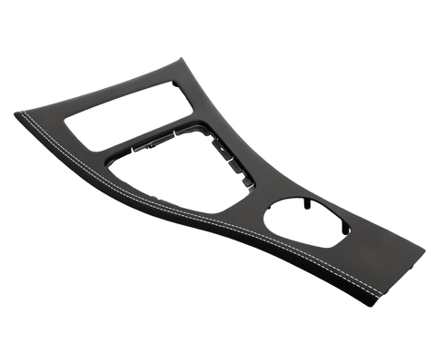 2006-2013 BMW 3-SERIES E90 CENTER CONSOLE NON-M CCC
