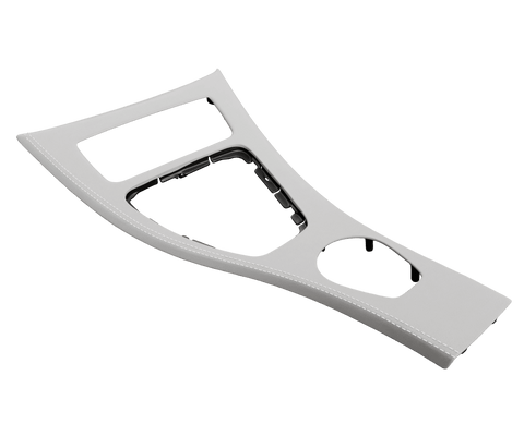 2006-2013 BMW 3-SERIES E90 CENTER CONSOLE NON-M CCC hover