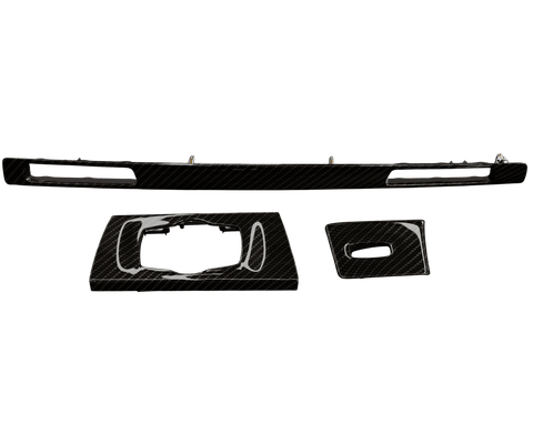 2006-2013 BMW 3-SERIES E9X TRIM BUNDLE hover
