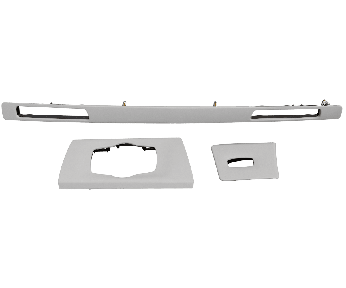 Custom 2006-2013 BMW 3-SERIES E9X TRIM BUNDLE hover