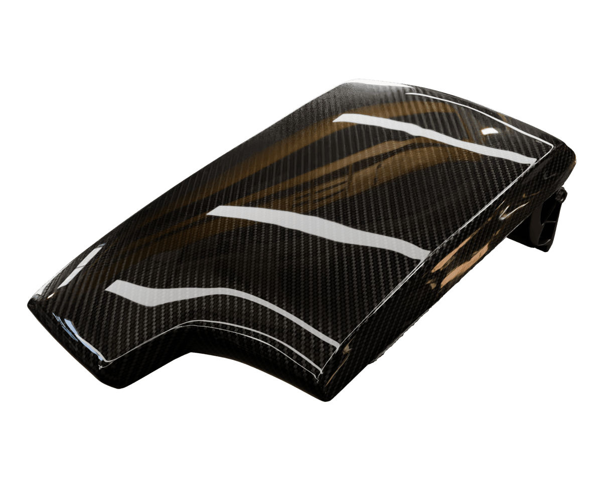 Custom 2006-2013 BMW 3-SERIES E92 ARMREST hover