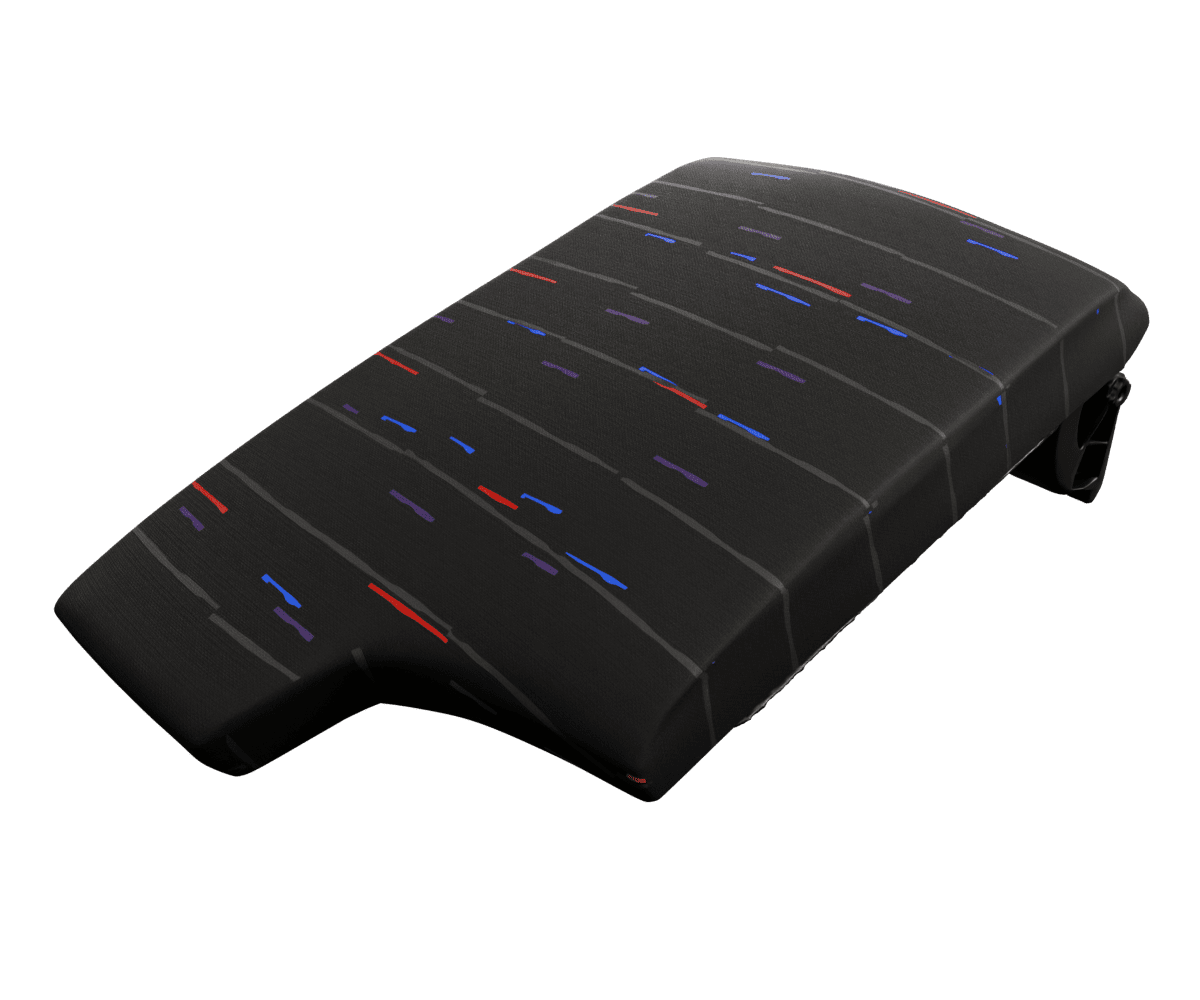 Custom 2006-2013 BMW 3-SERIES E92 ARMREST hover