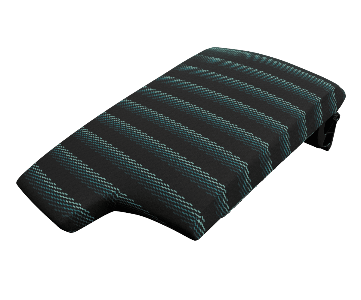 Custom 2006-2013 BMW 3-SERIES E92 ARMREST hover