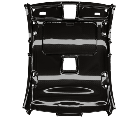 2007-2013 BMW 3-SERIES E90 HEADLINER hover