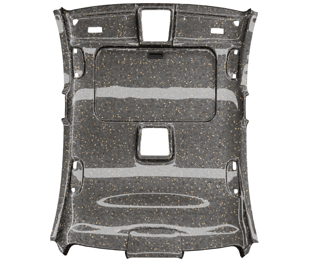 2007-2013 BMW 3-SERIES E90 HEADLINER hover