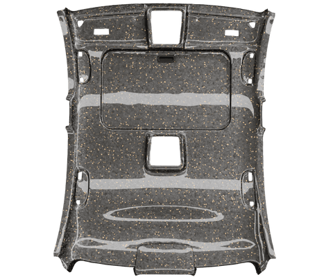 2007-2013 BMW 3-SERIES E90 HEADLINER hover