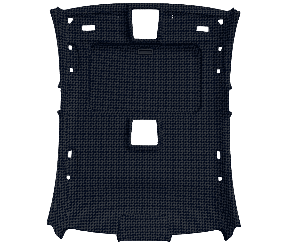 2007-2013 BMW 3-SERIES E90 HEADLINER hover