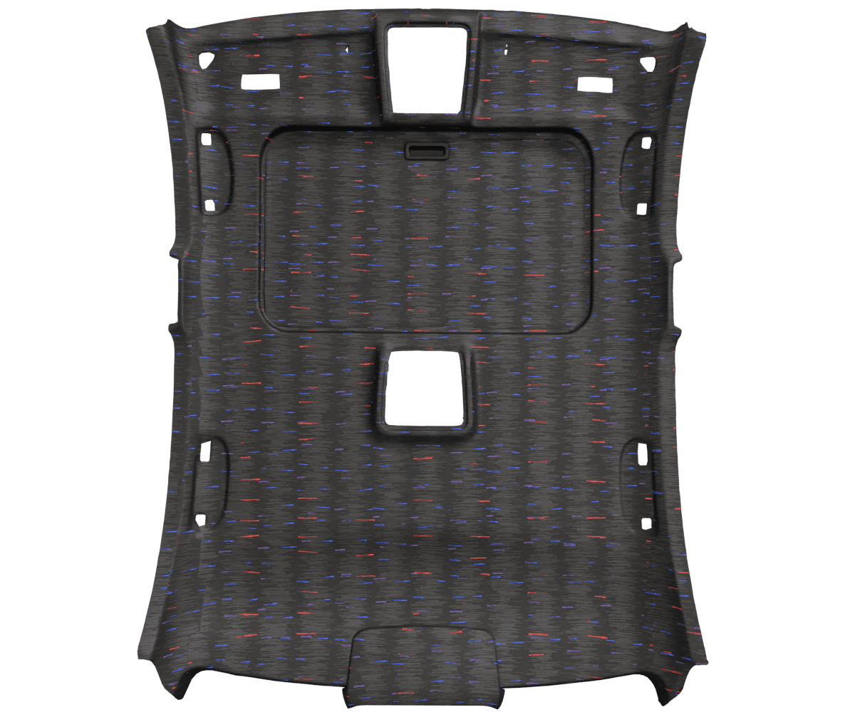 2007-2013 BMW 3-SERIES E90 HEADLINER hover