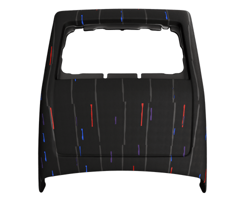 2007-2013 BMW 3-SERIES E90 REAR VENT hover