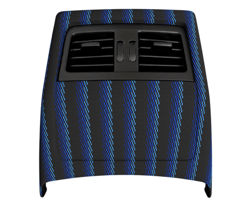 2007-2013 BMW 3-SERIES E90 REAR VENT hover