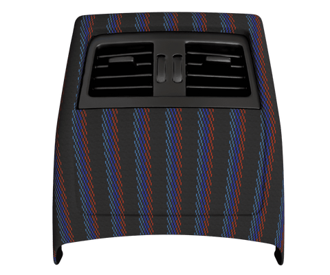 2007-2013 BMW 3-SERIES E90 REAR VENT hover