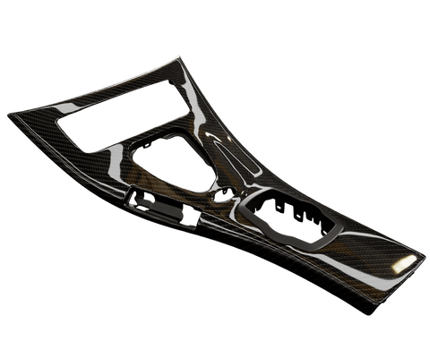 2007-2013 BMW 3-SERIES E9X CENTER CONSOLE M3 DCT CIC hover