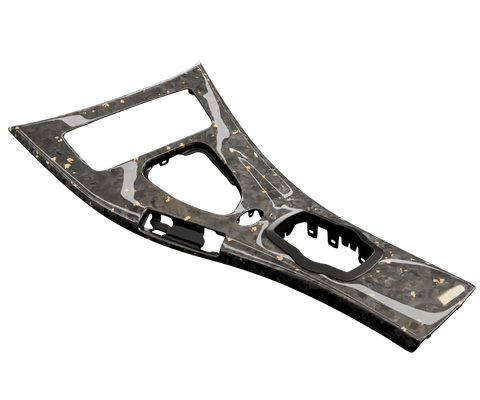 2007-2013 BMW 3-SERIES E9X CENTER CONSOLE M3 DCT CIC hover