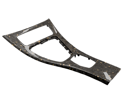 2007-2013 BMW 3-SERIES E9X CENTER CONSOLE NON-M CIC hover