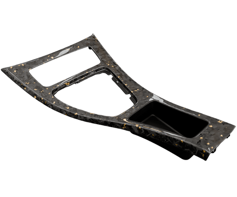 2007-2013 BMW 3-SERIES E9X CENTER CONSOLE NON-M NON-IDRIVE hover