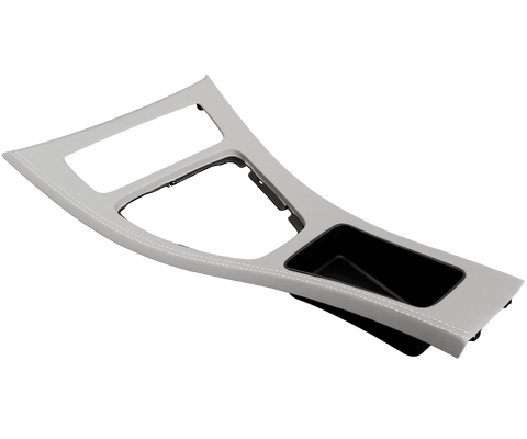 2007-2013 BMW 3-SERIES E9X CENTER CONSOLE NON-M NON-IDRIVE hover