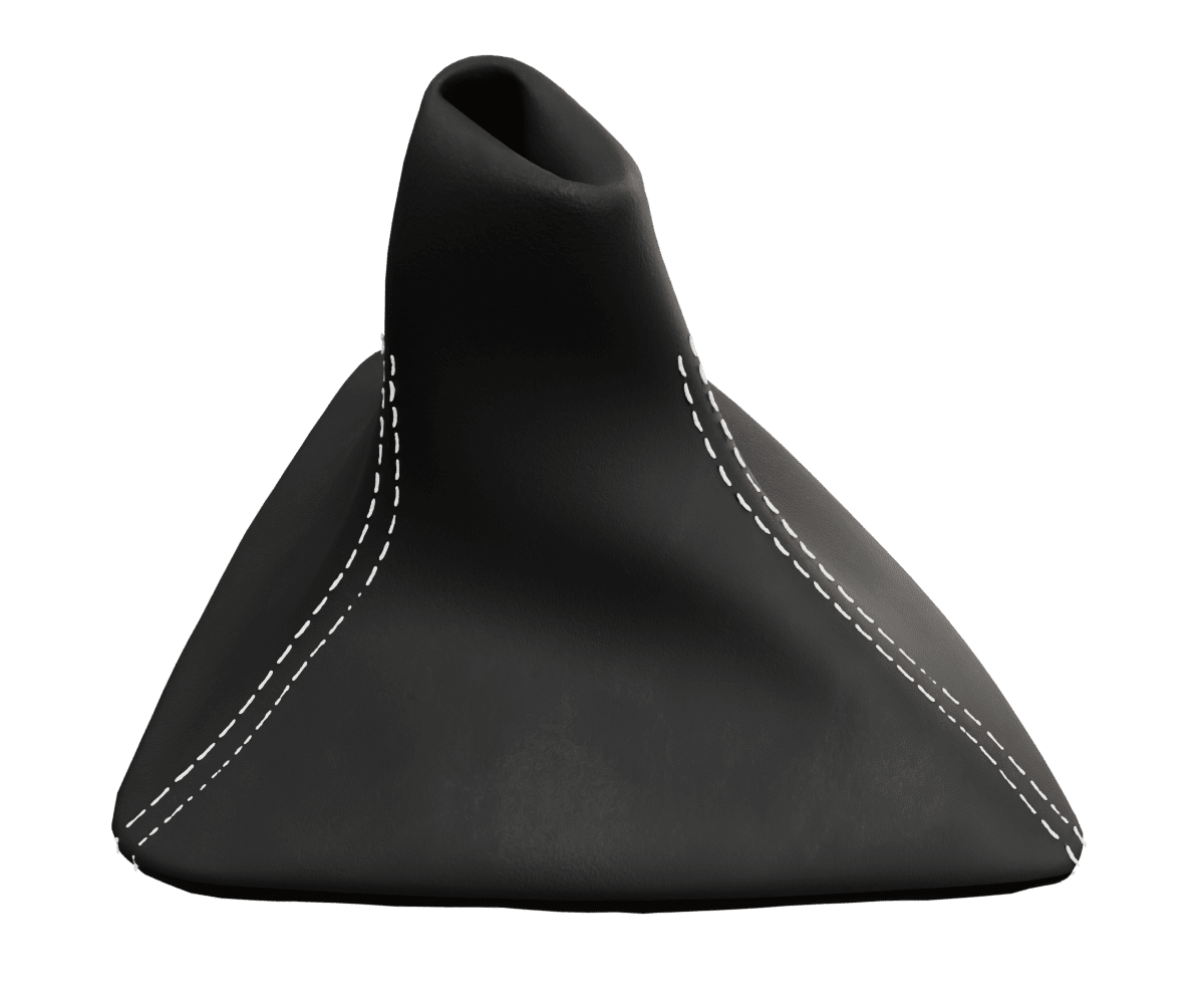 Custom 2007-2013 BMW 3-SERIES E9X MANUAL BOOT