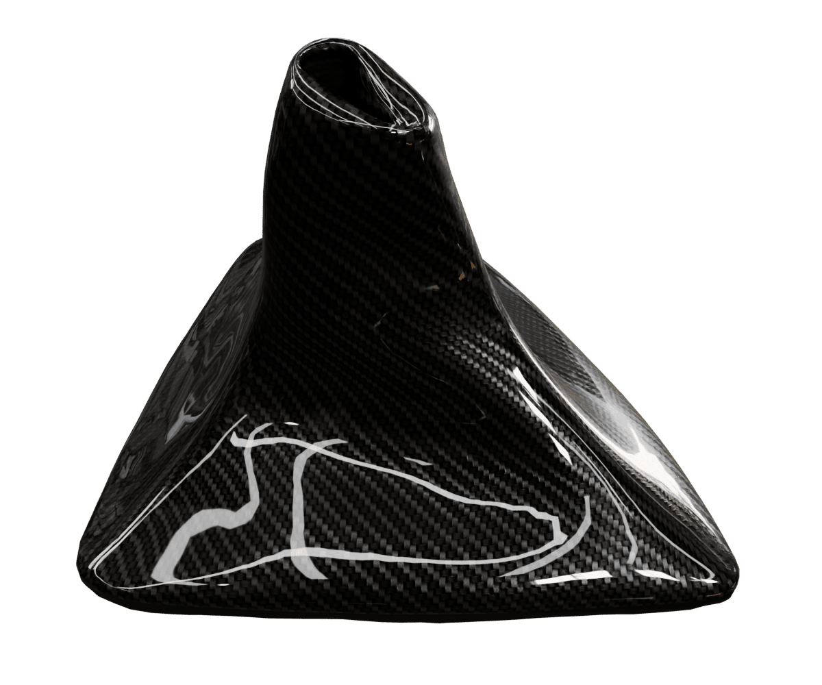 Custom 2007-2013 BMW 3-SERIES E9X MANUAL BOOT hover
