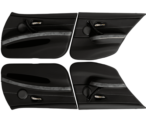 2006-2013 BMW 3-SERIES E90 DOOR PANELS