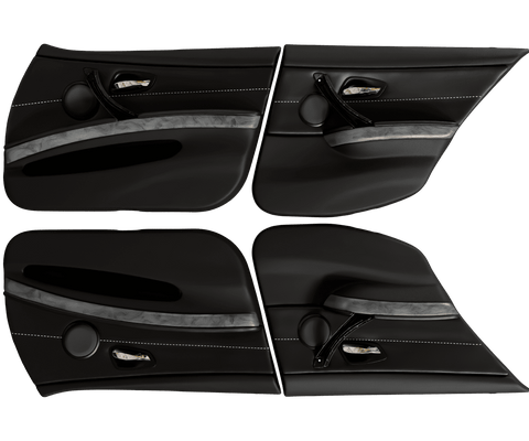 2006-2013 BMW 3-SERIES E90 DOOR PANELS hover