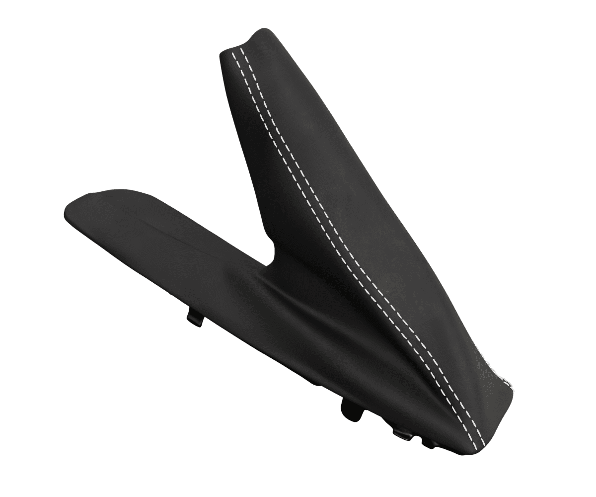 Custom 2008-2013 BMW 1-SERIES E8X EBRAKE BOOT