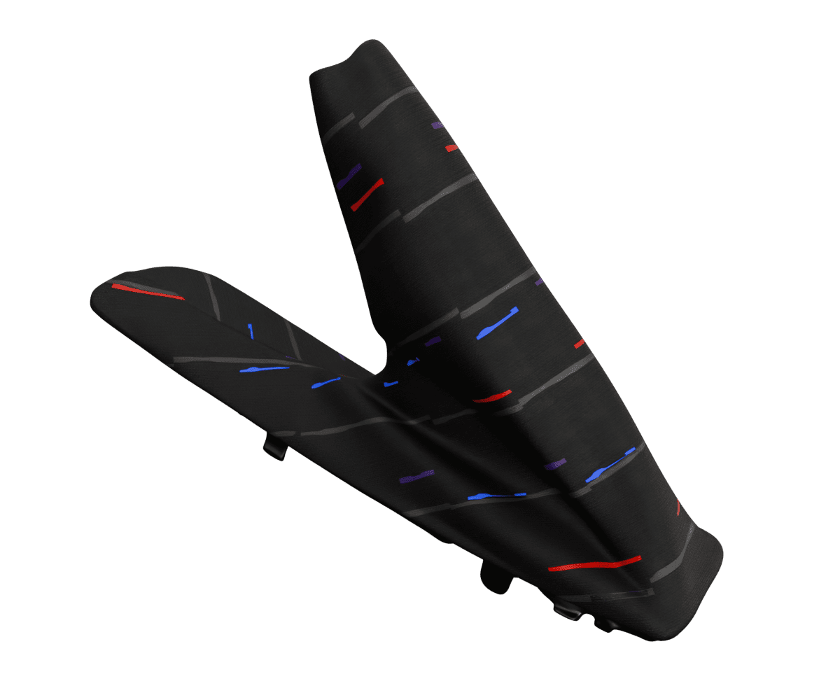 Custom 2008-2013 BMW 1-SERIES E8X EBRAKE BOOT