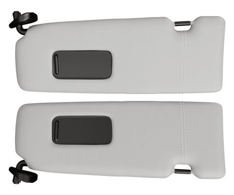 2008-2013 BMW 1-SERIES E8X SUN VISORS hover