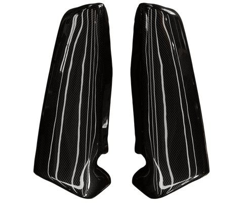 2008-2013 BMW 3-SERIES E93 CONVERTIBLE REAR BOLSTERS hover