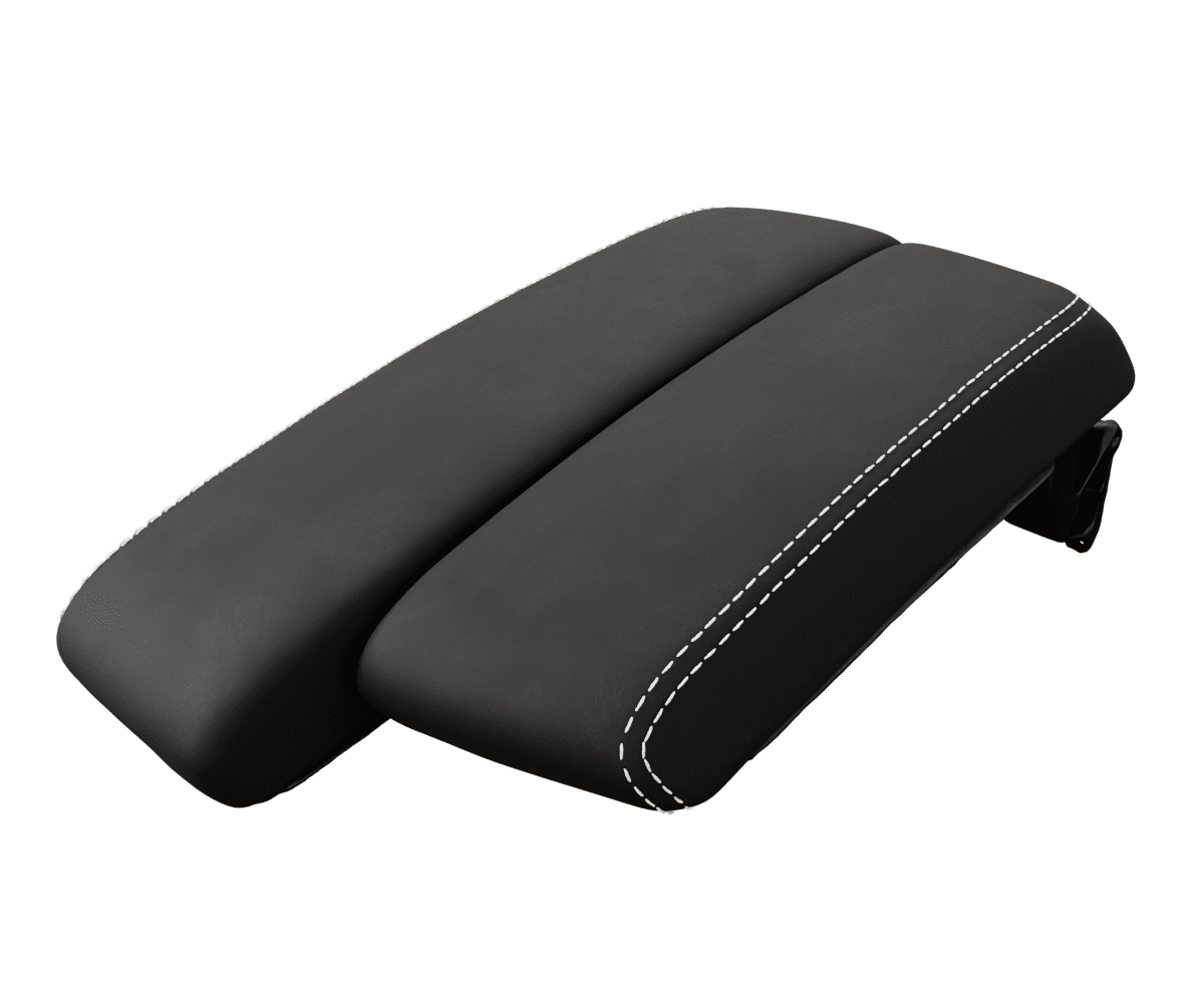 Custom 2008-2013 BMW 3-SERIES E9X SPLIT ARM REST
