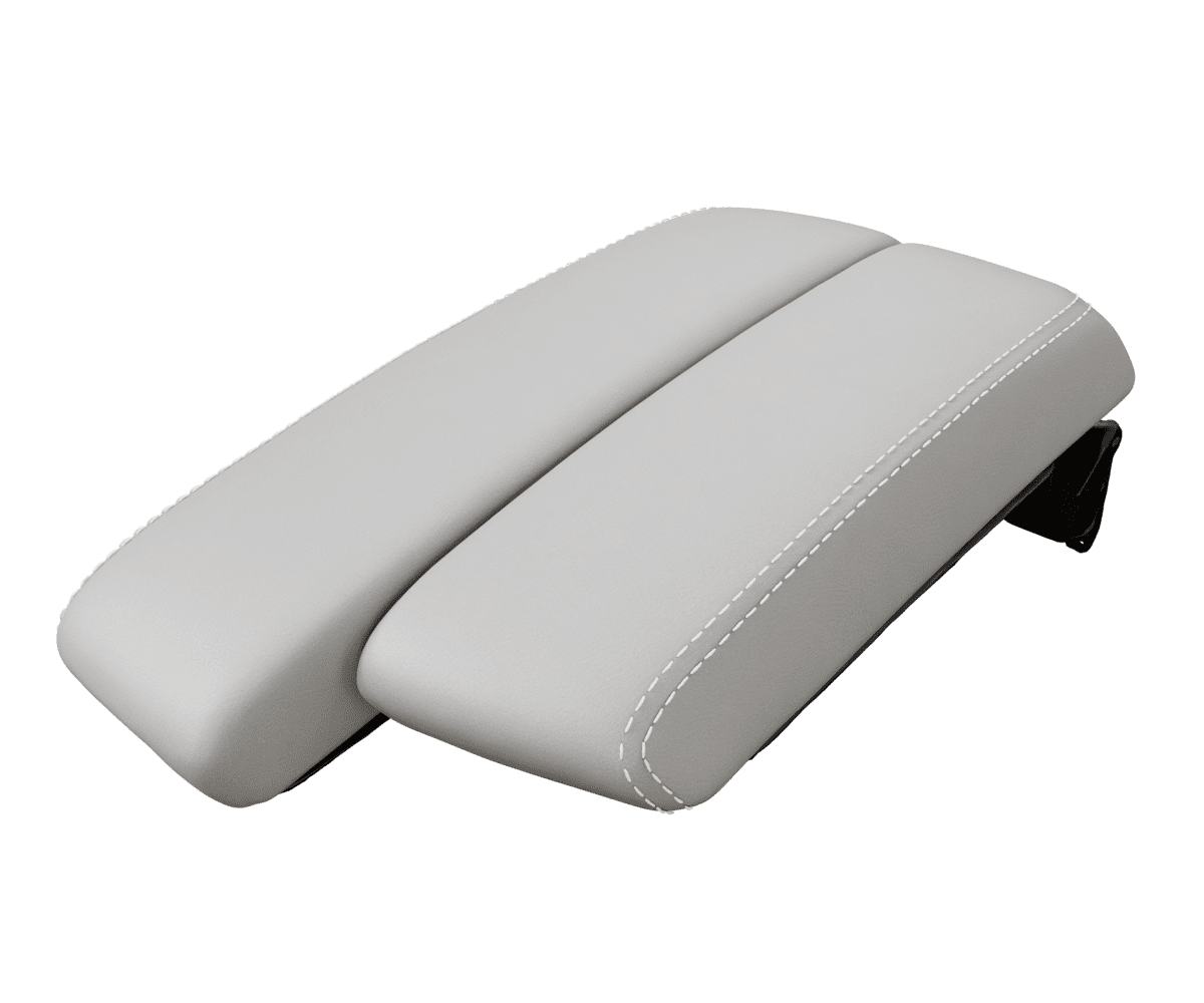 Custom 2008-2013 BMW 3-SERIES E9X SPLIT ARM REST hover
