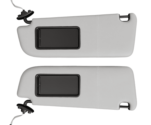 2010-2017 Audi A8 D4 Sun Visors hover