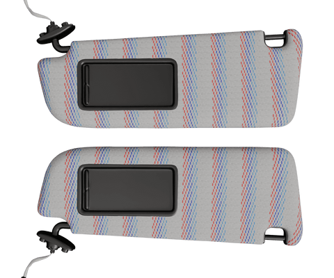 2010-2017 Audi A8 D4 Sun Visors hover