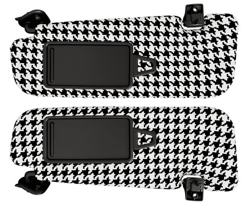 2013-2016 HYUNDAI GENESIS COUPE BK2 SUN VISORS hover