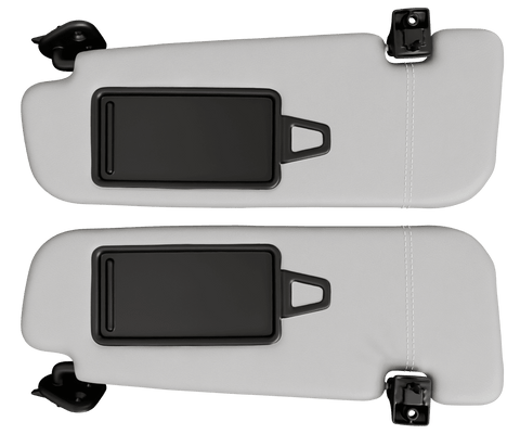2013-2016 HYUNDAI GENESIS COUPE BK2 SUN VISORS hover