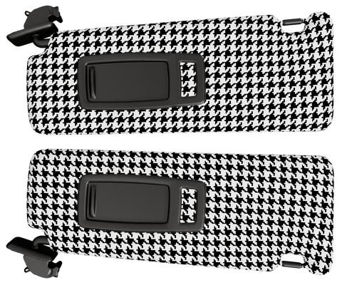 2014-2020 BMW 4-SERIES F8X F3X SUN VISORS hover