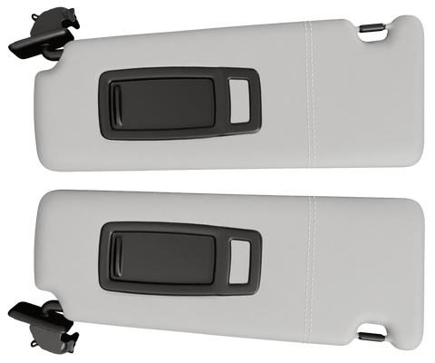 2014-2020 BMW 4-SERIES F8X F3X SUN VISORS hover